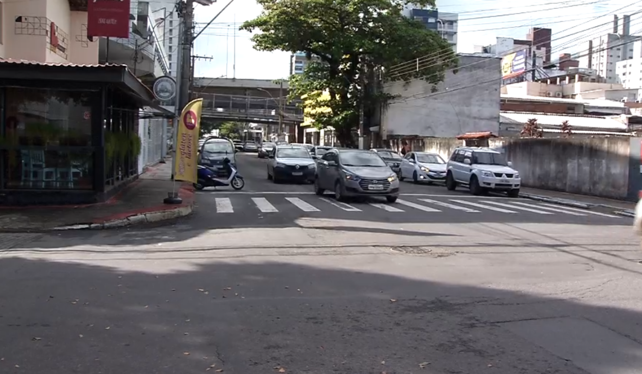 Centro de Vila Velha