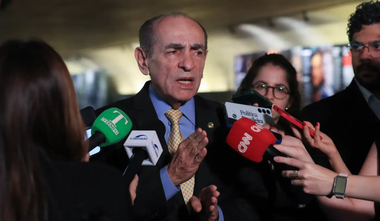 Marcelo Castro