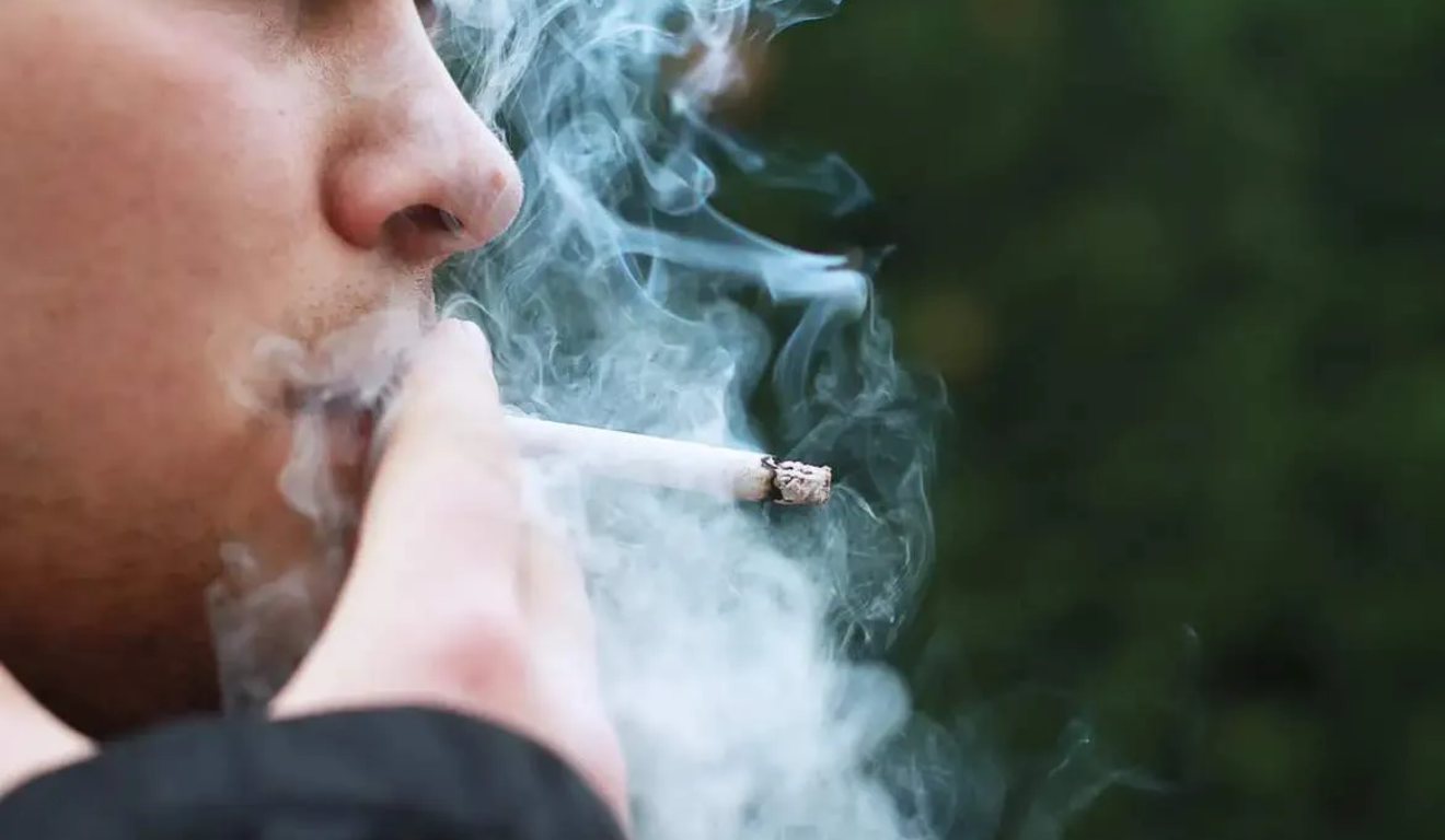 cigarro