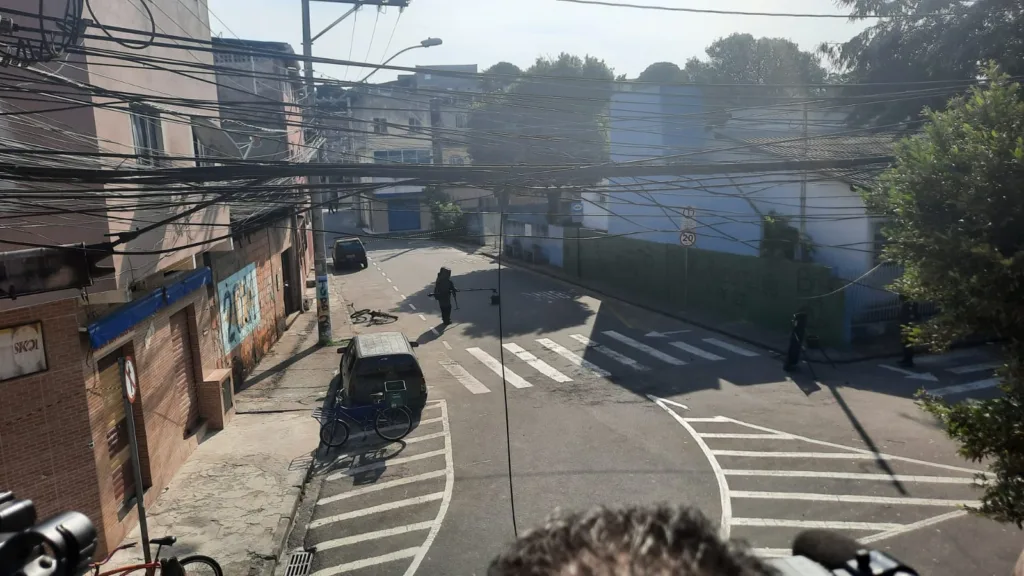 Esquadrão Antibomba