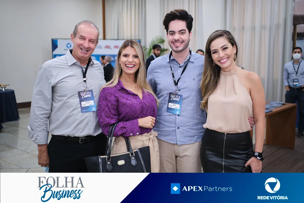 5º Folha Business