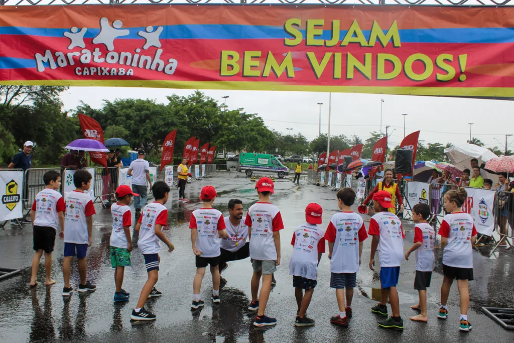 Maratoninha Capixaba