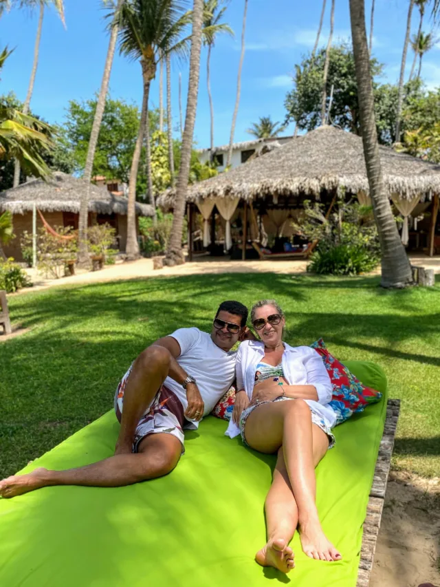 Kite & relax