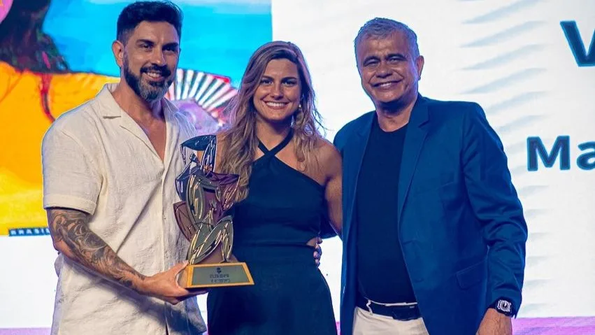 Prêmio Melhores do Esporte 2024;