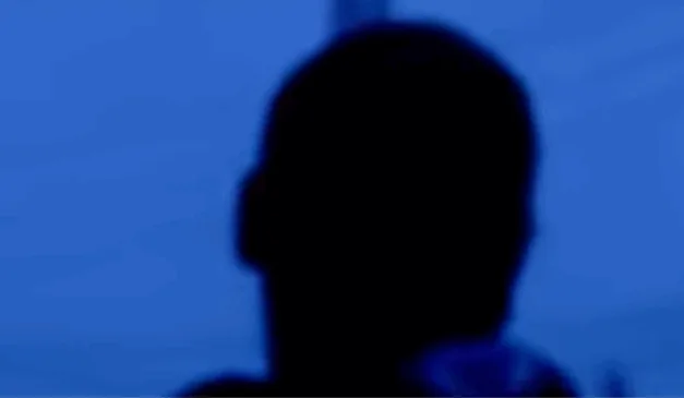 Idosa que estava em casa no momento dos tiros