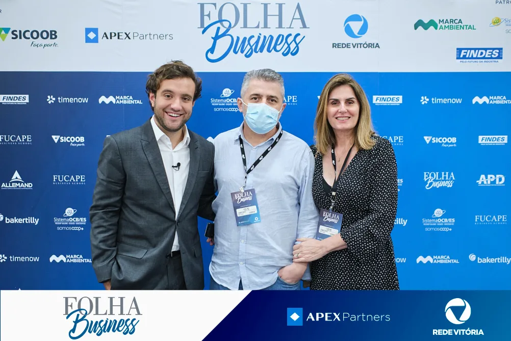 5º Folha Business