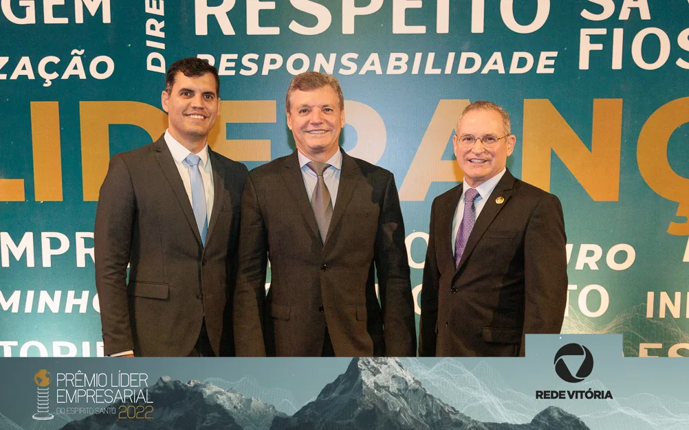 Líder Empresarial 2022