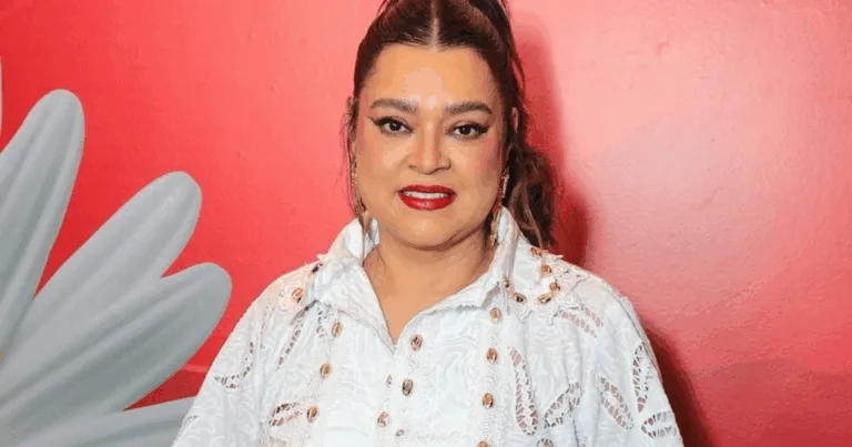 A cantora Preta Gil (Foto: Victor Chapetta/AgNews)
