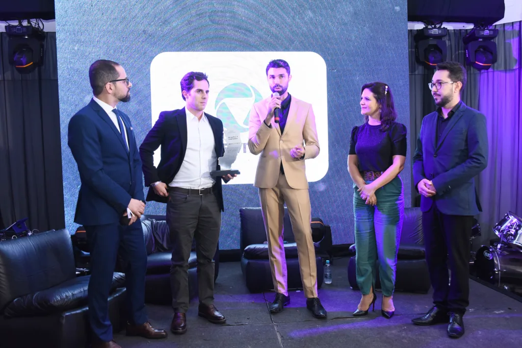Capixaba Meeting