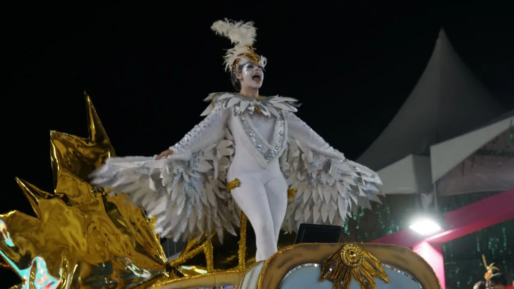 Carnaval 2024 - Boa Vista - Desfile