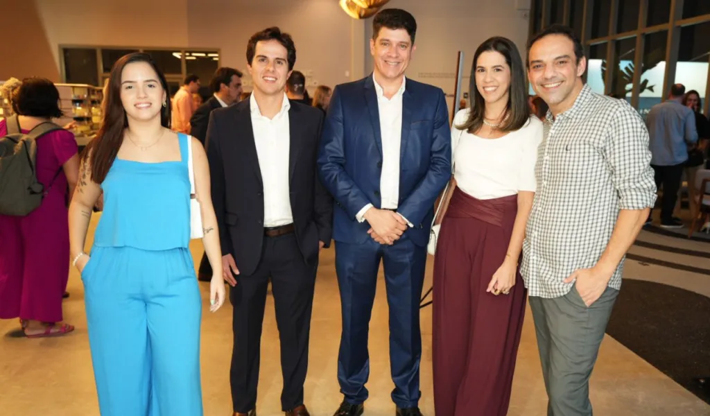 Rede Vitória apresenta resultados da Pesquisa Excelência em Saúde