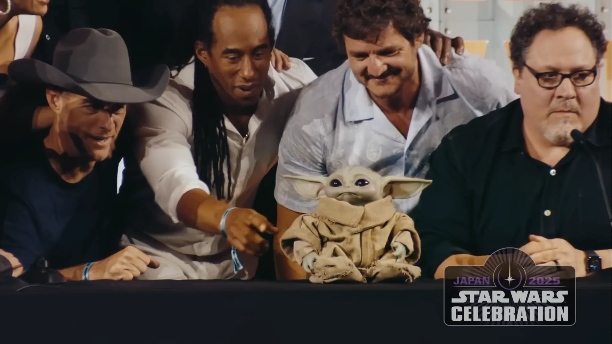 Star wars celebration