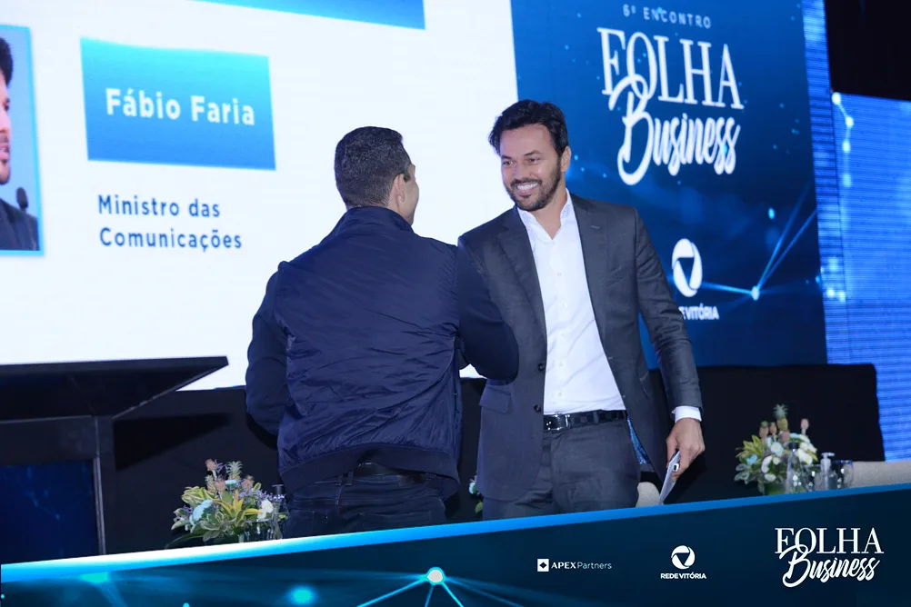 6º Folha Business