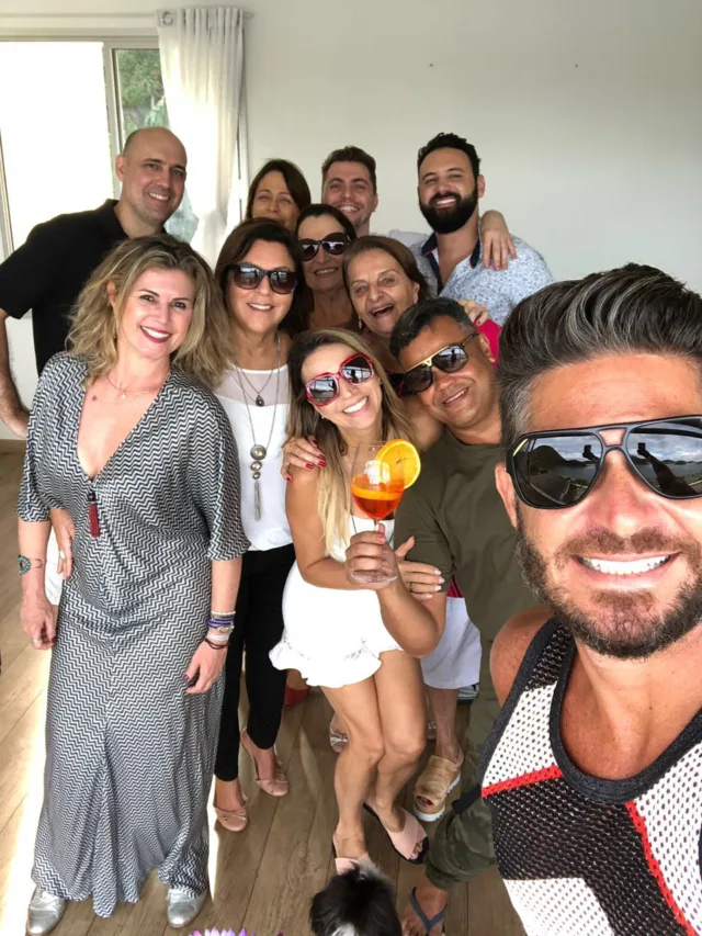 Delícia de Ilha