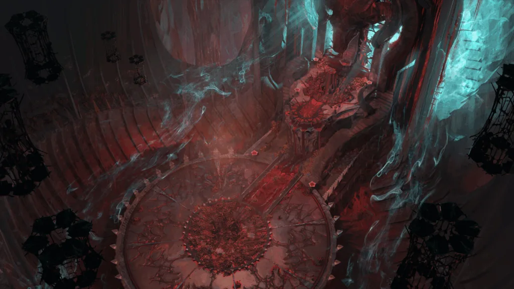 Review: Vessel of Hatred - conheça a nova fase de Diablo IV