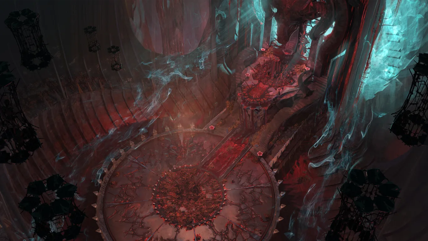 Review: Vessel of Hatred - conheça a nova fase de Diablo IV