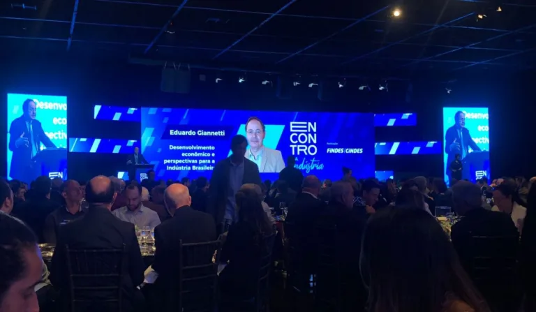 Encontro da Indústria 2025