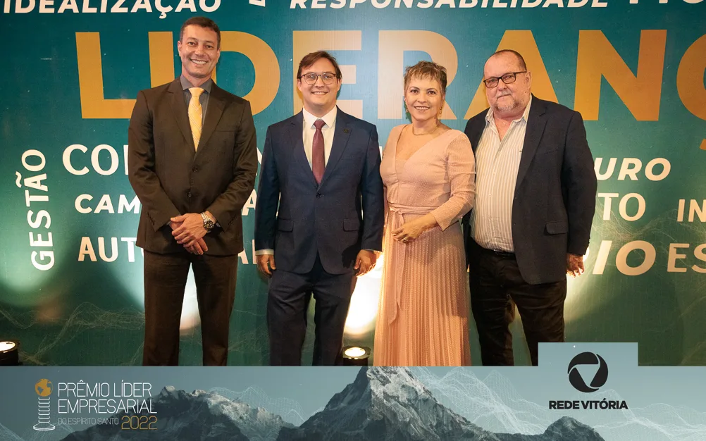 Líder Empresarial 2022