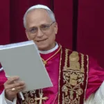 Papa Leão XIV - Robert Francis Prevost