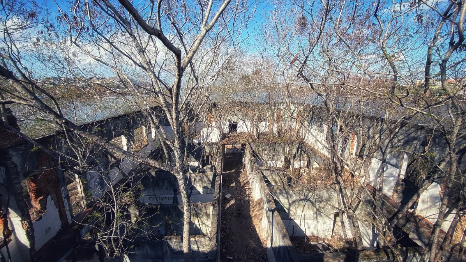 Ilha da pólvora