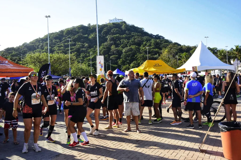 Meia Maratona de Vila Velha - 2024