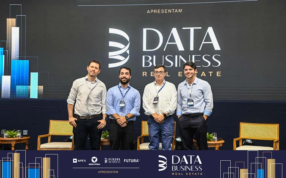 Data Business Real Estate