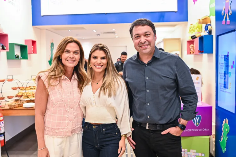 Mês das Crianças