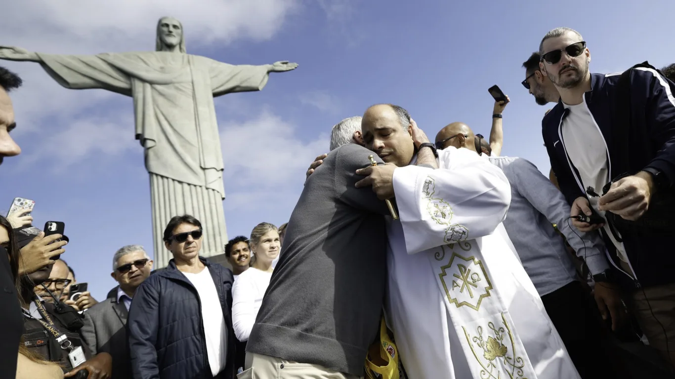 (Foto: Rafael Ribeiro/CBF)