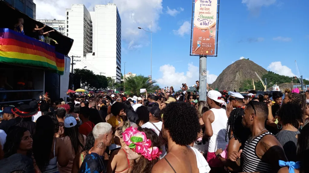 Puta bloco