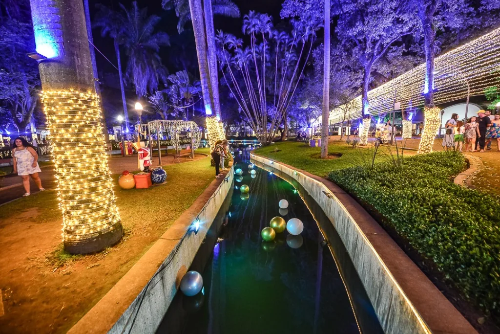 Natal da Gente