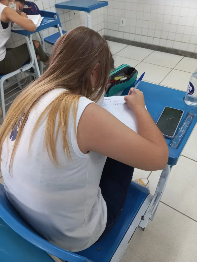 Cartas para o futuro