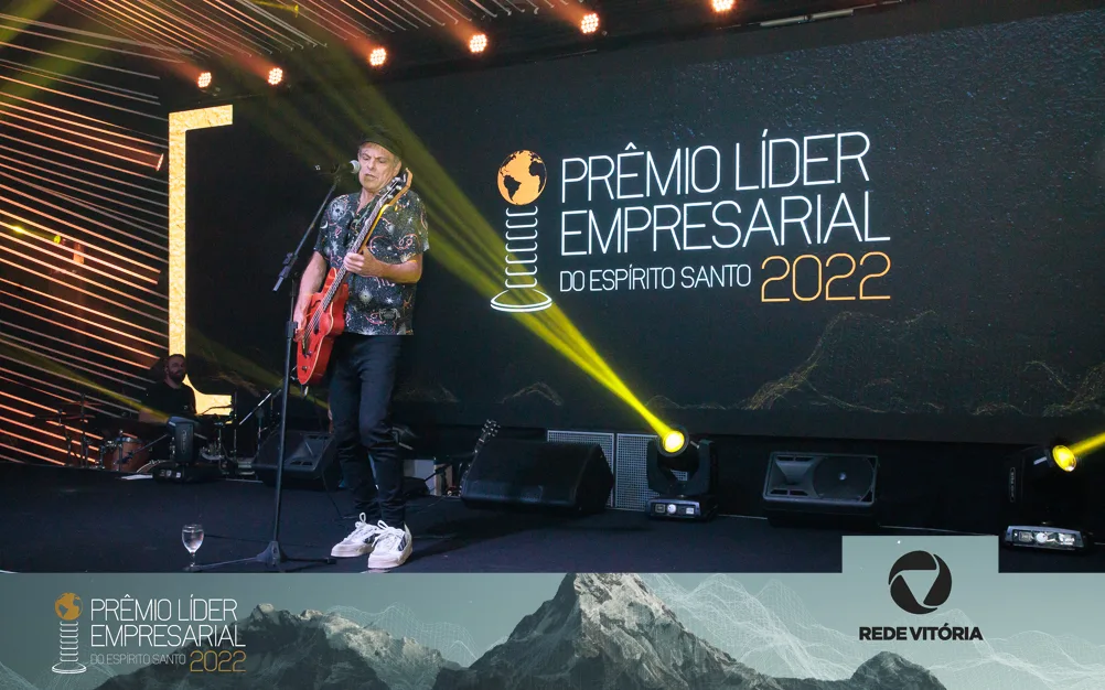 Líder Empresarial 2022