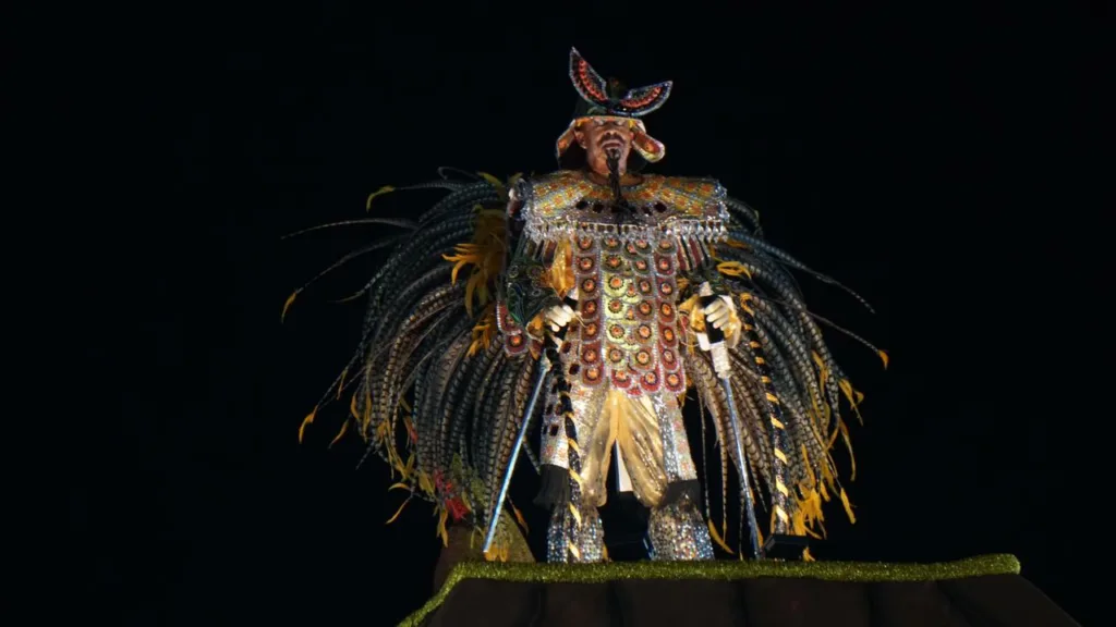 Carnaval de Vitória - Unidos de Jucutuquara 2024