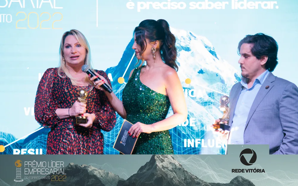 Líder Empresarial 2022