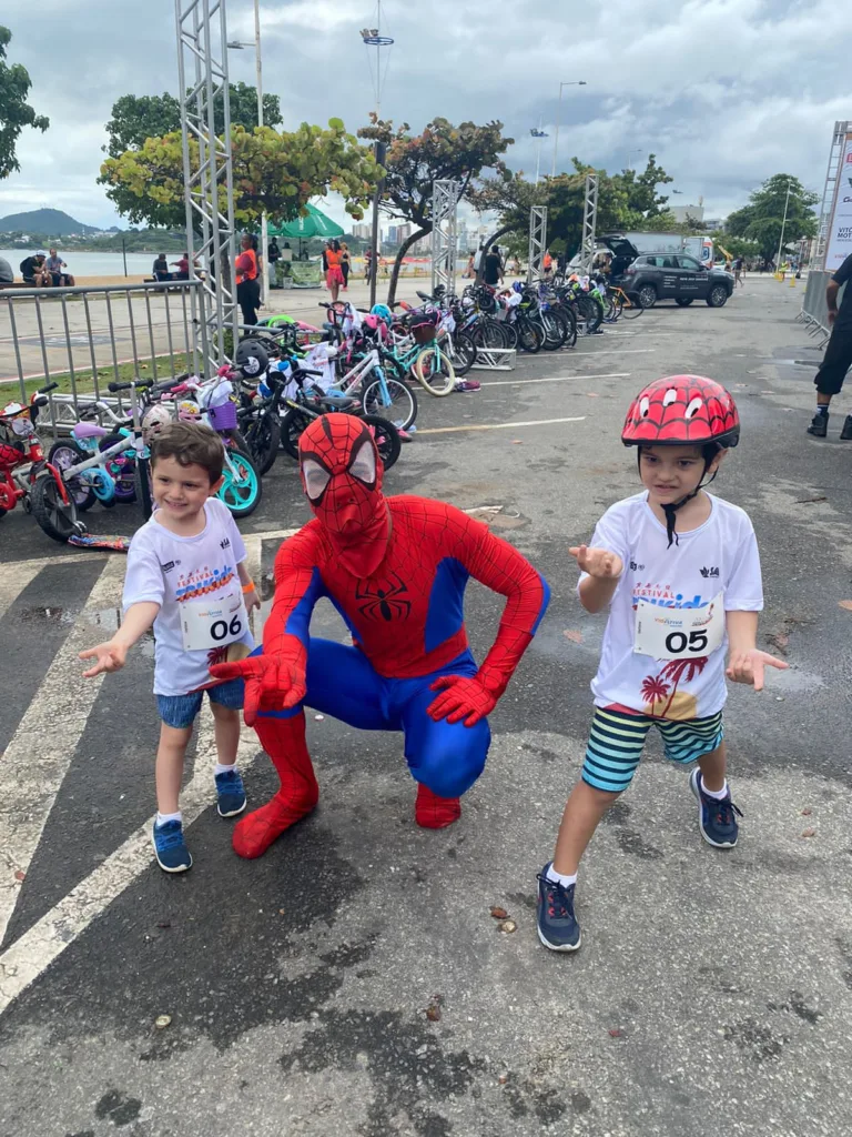 Festival Trikids