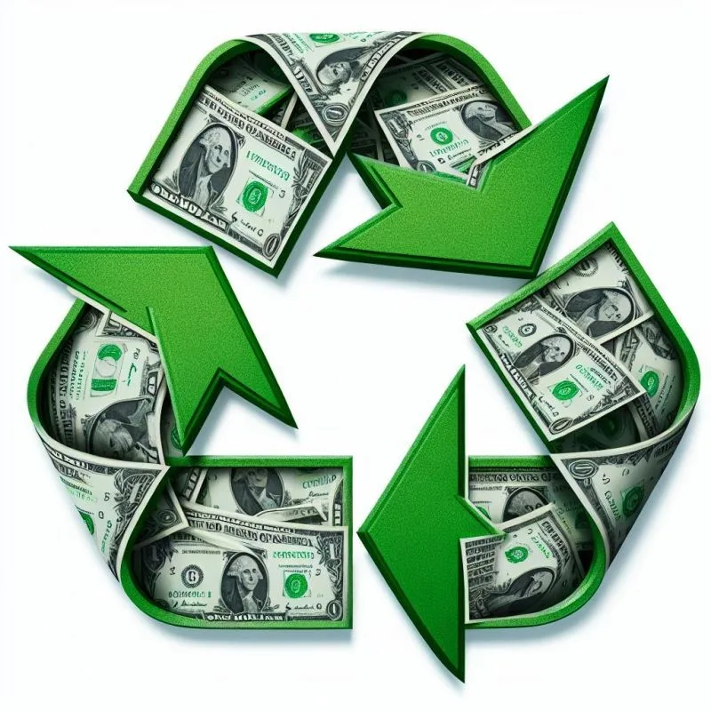 Será que a Economia Circular, é um nicho dentro de um nicho (Sustentabilidade)?