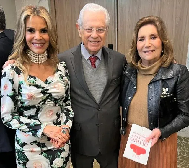 Corações apaixonados
