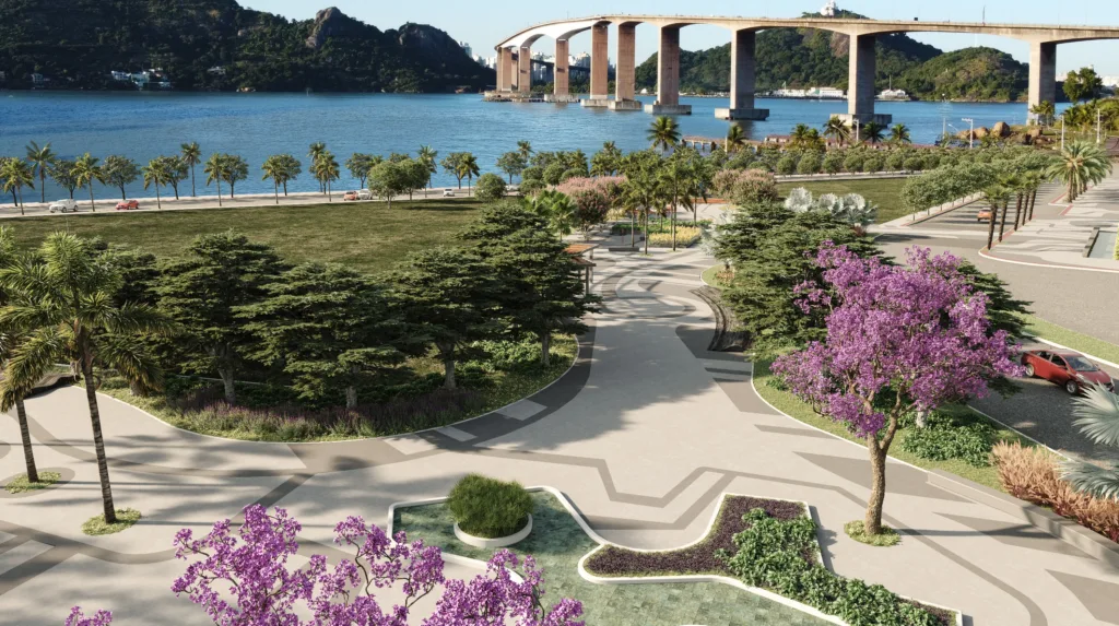 Parque Reserva Vitória