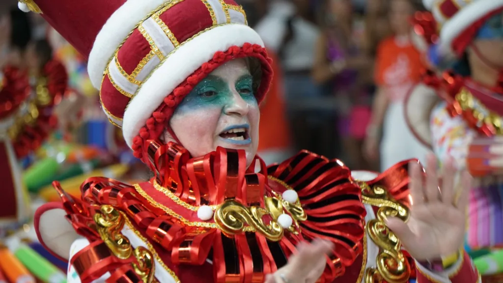 Carnaval 2024 - MUG - Desfile