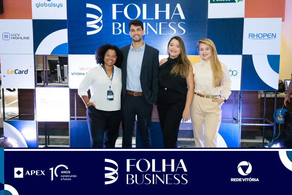 Folha Business