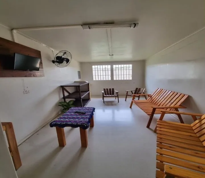 Centro Prisional Feminino de Cariacica (CPFC)