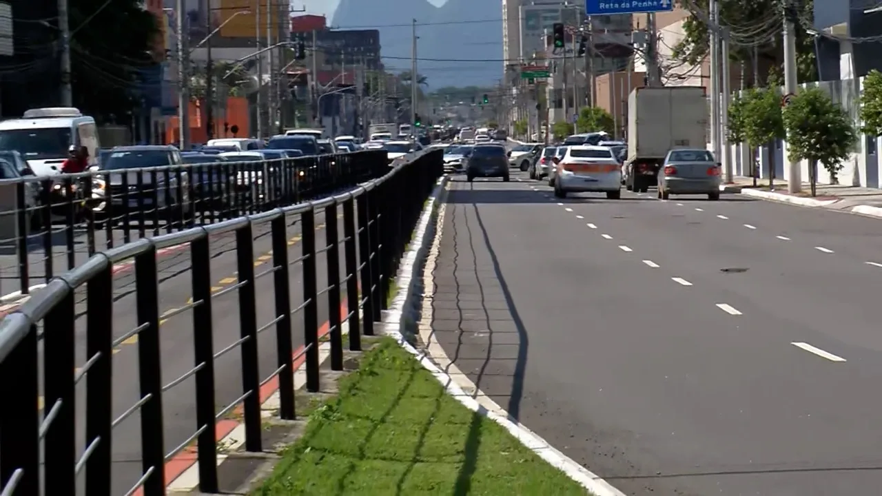 avenida Leitão da Silva 1