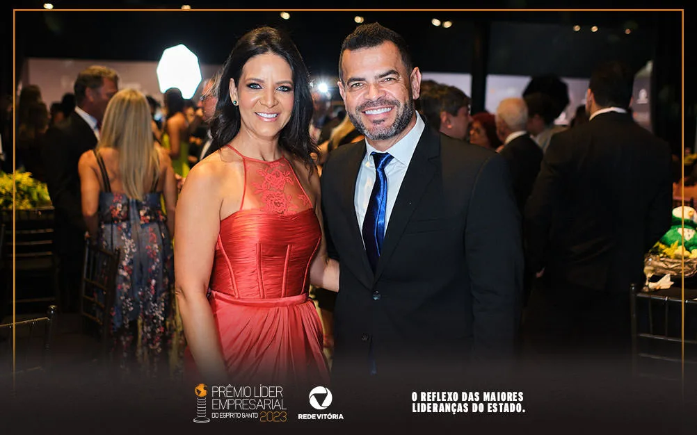Premio Lider Empresarial 2023