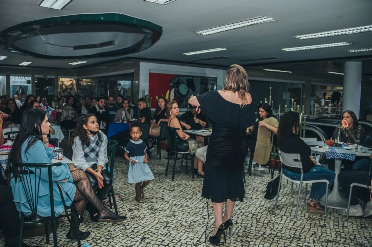 Capixaba reúne empresários brasileiros que moram em Portugal