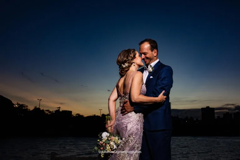 Renata & Marcelo