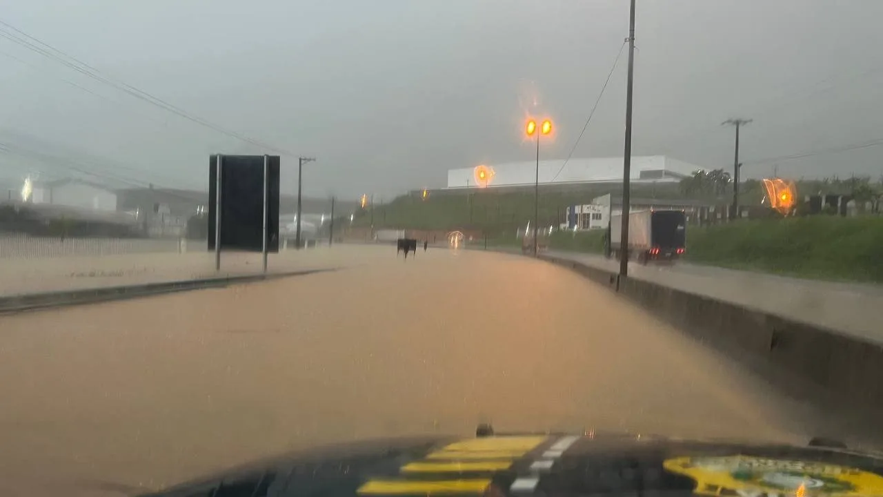 Chuva Viana