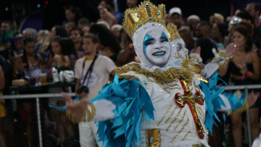 Carnaval 2024 - Boa Vista - Desfile