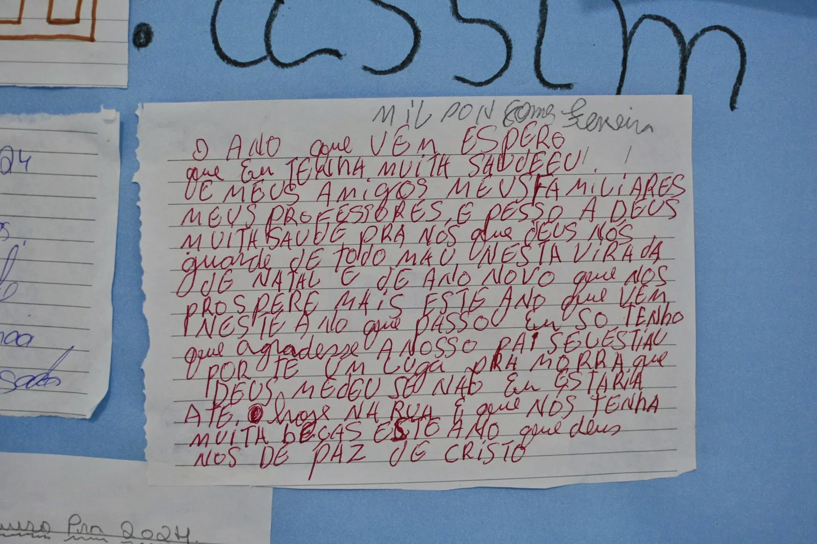 ABRIGO 1