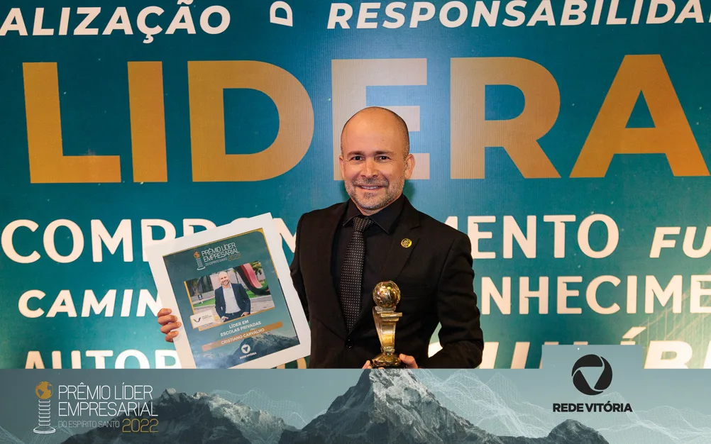Líder Empresarial 2022