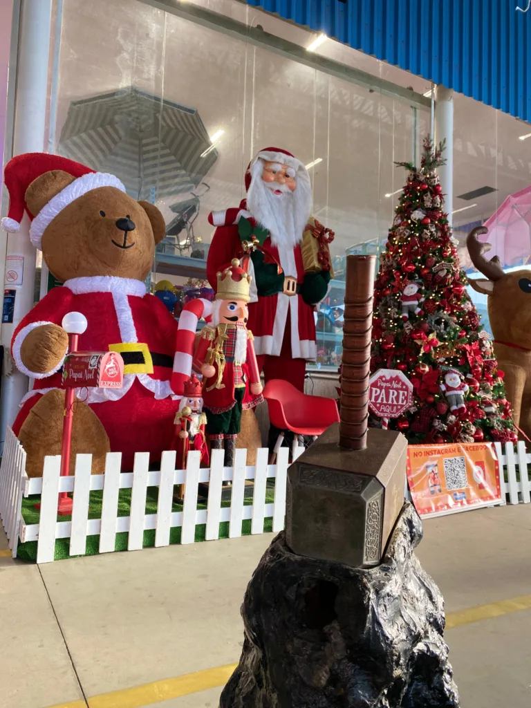 Natal Preço Baixo
